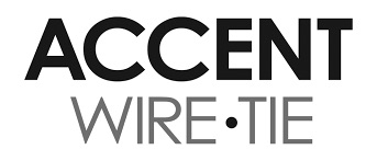 accent wire tieImage