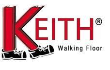 keith walking floor logo